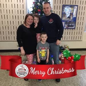 Meet your Posher, Margaret